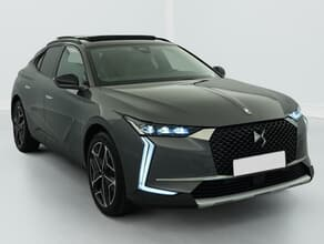 Ds Ds 4 ds4 hybride e-tense 225 eat8