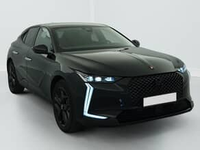 Ds Ds 4 hybride e-tense 225 eat8 performance line