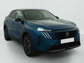 Peugeot 3008 hybrid 145 e-dcs6 allure