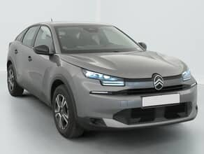 Citroen C4 hybride 110 ch e-dcs6 you