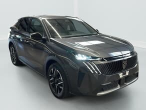 Peugeot 3008 hybrid 145 e-dcs6 allure