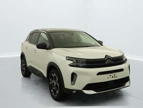 Citroen C5 aircross c5 aircross puretech 130 s&s eat8