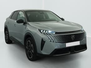 Peugeot 3008 hybrid 145 e-dcs6 gt