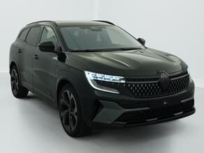 Renault Espace vi espace e-tech full hybrid 200 gsr2