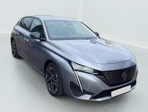 Peugeot 308 308 hybrid 136 e-dcs6