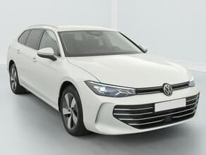 Volkswagen Passat 1.5 etsi opf 150 dsg7 life plus