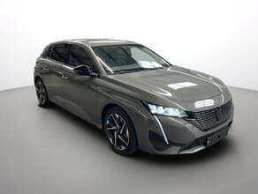 Peugeot 308 hybrid 145 e-dcs6 allure