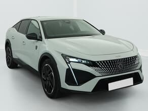 Peugeot 408 408 hybrid 136 e-dcs6