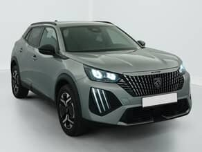 Peugeot 2008 nouveau 100 s s bvm6 allure