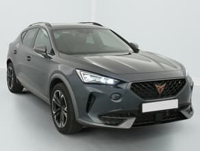 Cupra Formentor 1.4 e-hybrid 204 ch dsg6 business edition