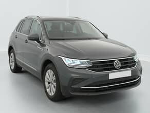 Volkswagen Tiguan 2.0 tdi 150ch dsg7 life
