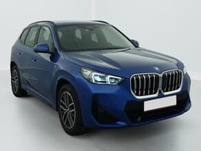 Bmw X1 x1 sdrive 20d 163ch dkg7