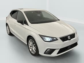 Seat Ibiza 1.0 tsi 115 ch s s dsg7 fr