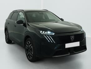 Peugeot 5008 hybrid 145ch e-dcs6 gt
