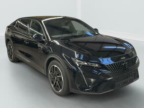 Peugeot 408 408 hybrid 136 e-dcs6