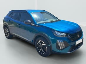 Peugeot 2008 nouveau 100 s s bvm6 allure