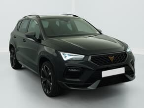 Cupra Ateca 1.5 tsi 150ch dsg7 v
