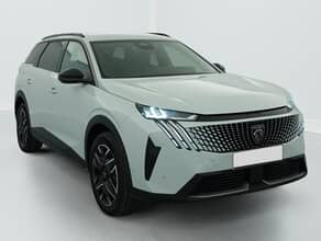 Peugeot 5008 hybrid 145 ch e-dcs6 allure