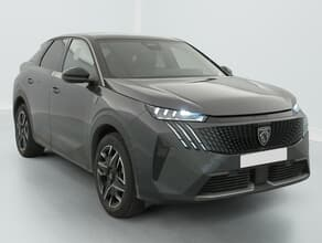 Peugeot 3008 hybrid 145 e-dcs6 gt