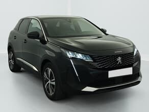 Peugeot 3008 hybrid 180 e-eat8 allure pack