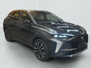 Ds Ds 7 ds 7 hybride rechargeable e-tense 300 eat8 4x4