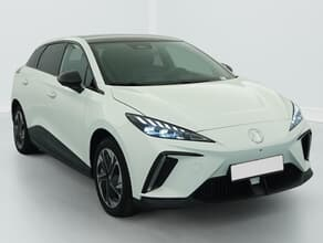 Mg Mg4 mg4 electric 64kwh - 150 kw 2wd