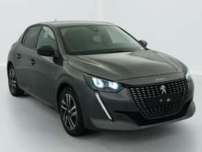 Peugeot 208 208 puretech 100 s&s bvm6