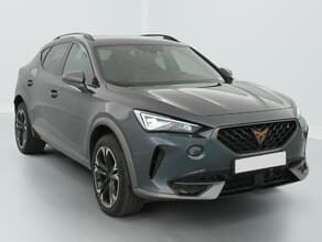 Cupra Formentor 2.0 tdi 150 ch business edition