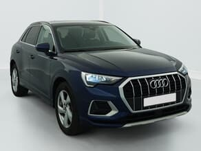 Audi Q3 35 tdi 150 ch s tronic 7 design