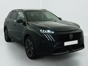 Peugeot 5008 hybrid 145ch e-dcs6 gt