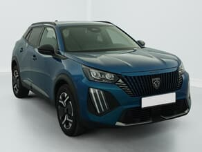 Peugeot 2008 nouveau 2008 100 s&s bvm6