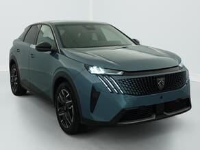 Peugeot 3008 3008 hybrid 136 e-dcs6