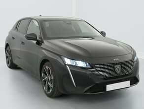Peugeot 308 hybrid 145 e-dcs6 allure