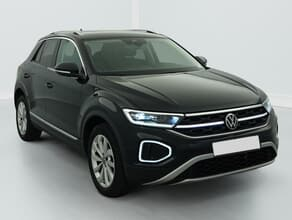 Volkswagen T-roc t-roc 1.5 tsi evo 150 start/stop dsg7