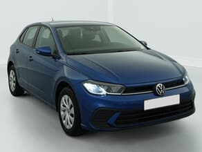 Volkswagen Polo polo 1.0 80 s&s bvm5