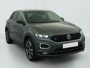 Volkswagen T-roc 1.5 tsi 150 evo start stop bvm6 r-line
