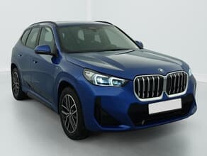 Bmw X1 x1 sdrive 20i 170ch dkg7