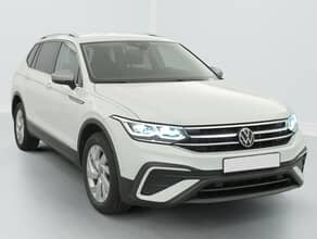 Volkswagen Tiguan allspace 2.0 tdi 150ch dsg7 life plus