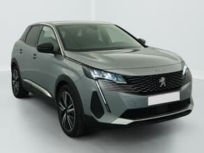 Peugeot 3008 hybrid 180 e-eat8 allure pack