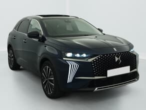 Ds Ds 7 ds 7 hybride rechargeable e-tense 225 eat8