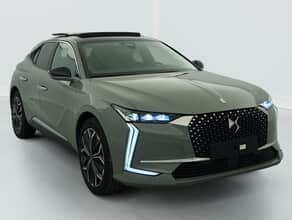 Ds Ds 4 ds 4 puretech 130 eat8