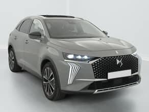 Ds Ds 7 hybride rechargeable e-tense 225 eat8 opera