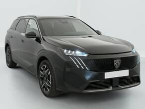 Peugeot 5008 hybrid 145ch e-dcs6 gt