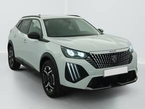 Peugeot 2008 nouveau 2008 puretech 100 s&s bvm6