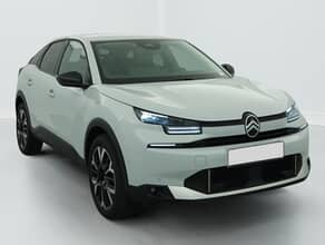 Citroen C4 c4 hybride 136 e-dcs6