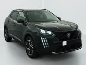 Peugeot 2008 nouveau 2008 100 s&s bvm6