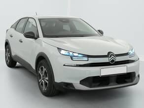 Citroen C4 hybride 110 ch e-dcs6 you