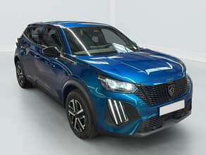 Peugeot 2008 nouveau 100 s s bvm6 style