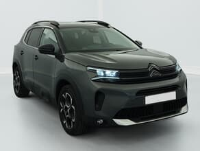 Citroen C5 aircross hybride 145 e-dcs6 max