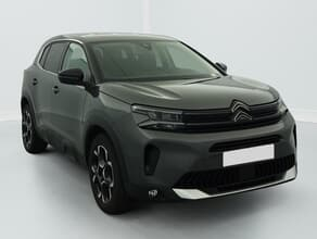 Citroen C5 aircross c5 aircross puretech 130 s&s eat8